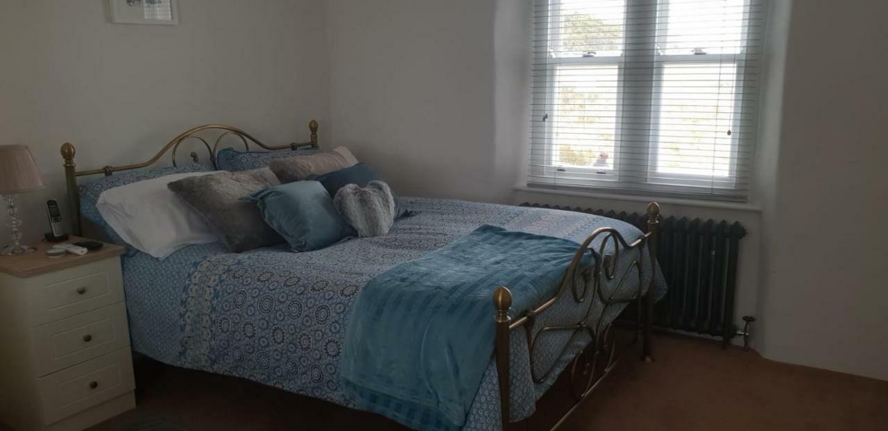 랜디드노 Tollgate House 빌라 외부 사진